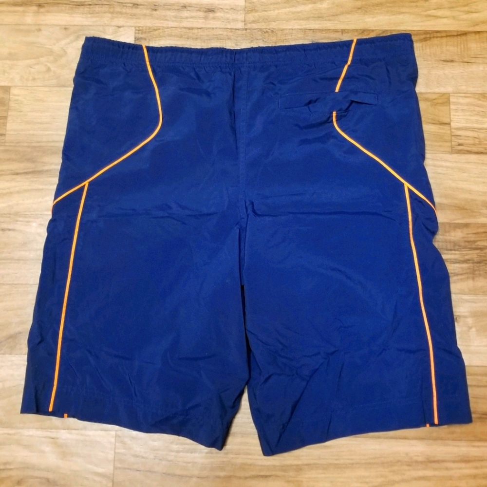 Vintage Nike shorts /Sz M - Picture 2 of 3